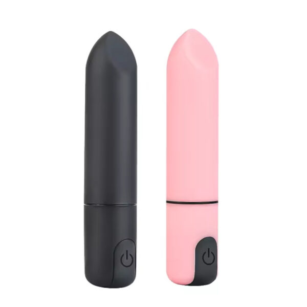 Mini Vibrador Happy Dream
