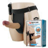 Funda Vibrador Draven 6.8'