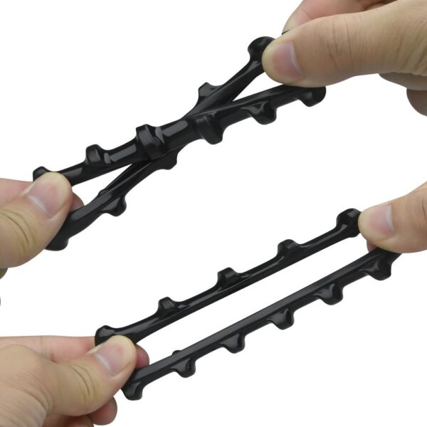 Set Anillos Gear Up