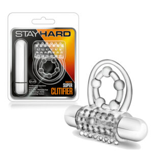 Anillo Vibrador Clitifier