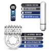 Anillo Vibrador Clitifier