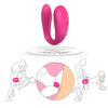Vibrador Parejas Bluetooth