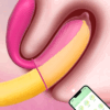 Vibrador Parejas Bluetooth