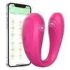Vibrador Parejas Bluetooth