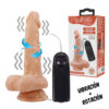 Vibrador Rotador Max