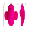 Vibrador Panty Fairy