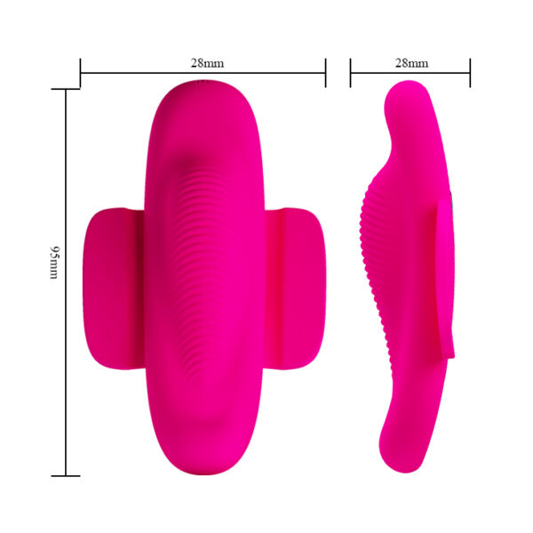 Vibrador Panty Fairy