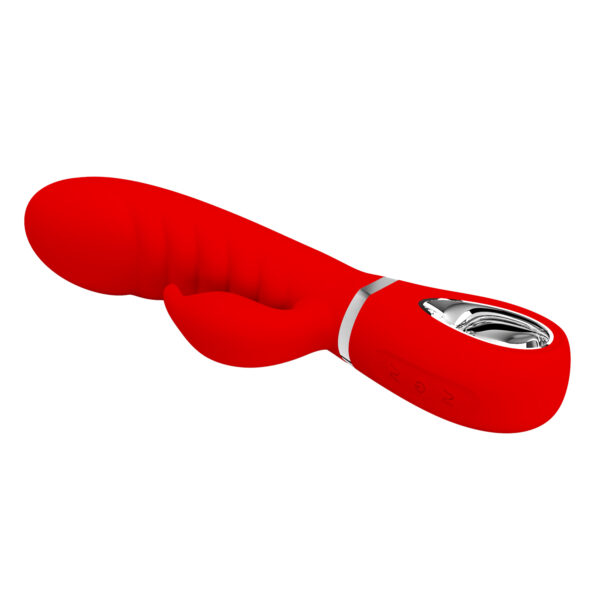 Vibrador Super Soft