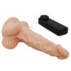 Vibrador Rotador Max