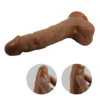 Vibrador Retractil Bodach 7.8"