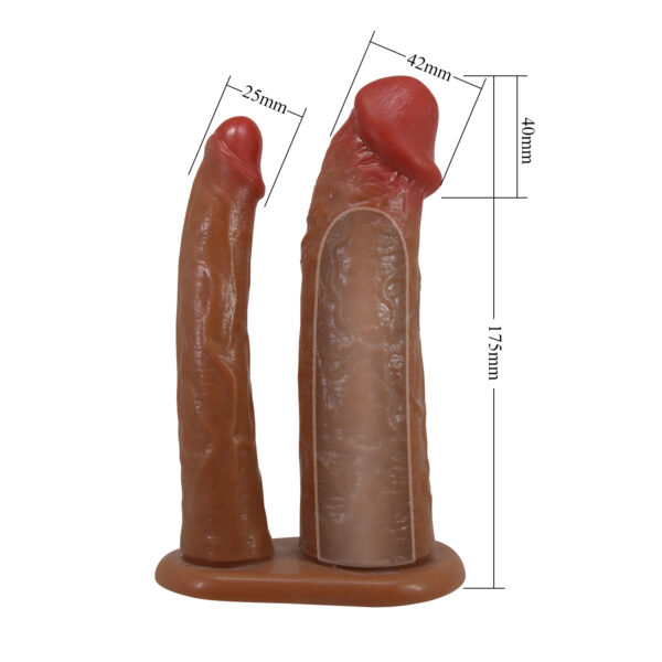 Funda Arnes Keaven