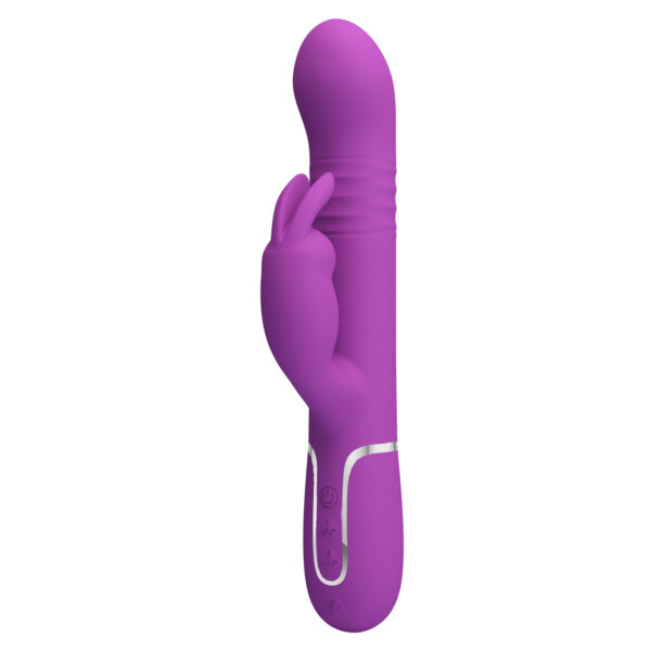 Vibrador Multi 4 en 1