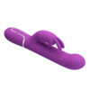 Vibrador Multi 4 en 1