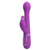 Vibrador Multi Funcion 3 en 1