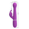 Vibrador Multi Funcion 3 en 1