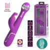 Vibrador Multi Funcion 3 en 1