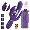 Vibrador Triple Estimulacion