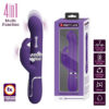 Vibrador Multi 4 en 1
